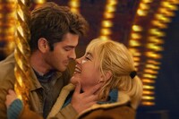 「We Live in Time この時を生きて」スチル