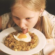 ヤン・シュヴァンクマイエルのダークファンタジー「オテサーネク」2週間だけ無料公開