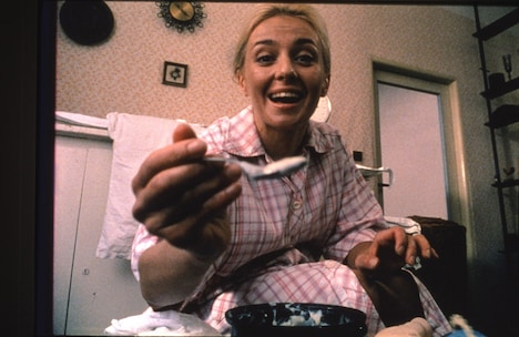 「オテサーネク」場面写真