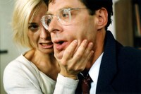 「オテサーネク」場面写真