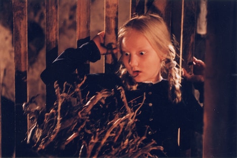 「オテサーネク」場面写真