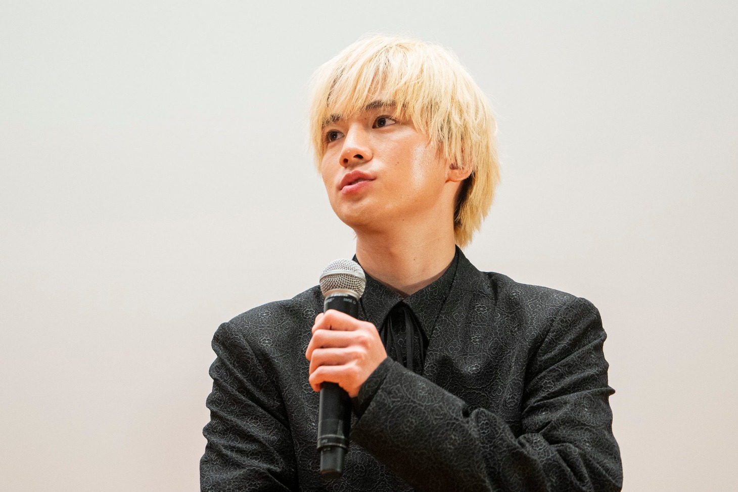 木戸大聖