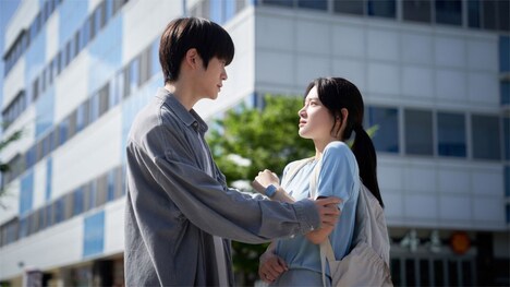 「6時間後に君は死ぬ」©︎2024, Mystery Pictures, ALL RIGHTS RESERVED