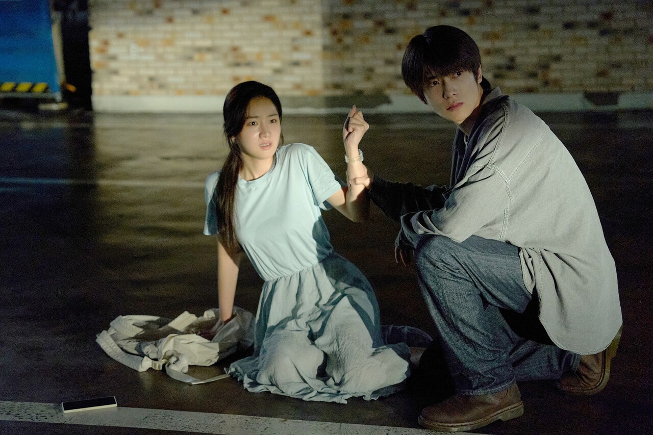 NCTジェヒョン誕生日おめでとう、映画デビュー作「6時間後に君は死ぬ」日本公開決定