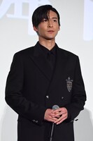 目黒蓮（Snow Man）