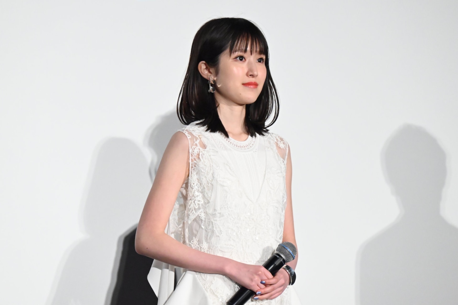 福本莉子