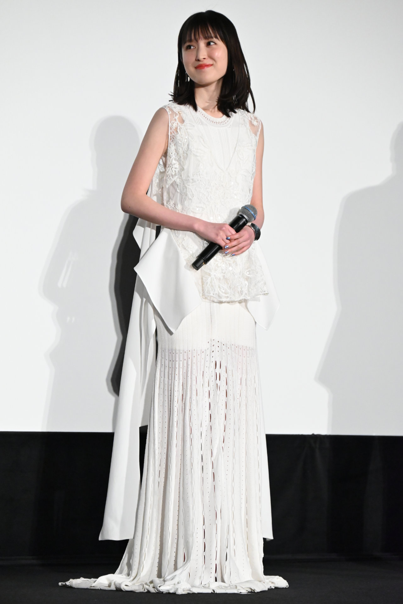 福本莉子