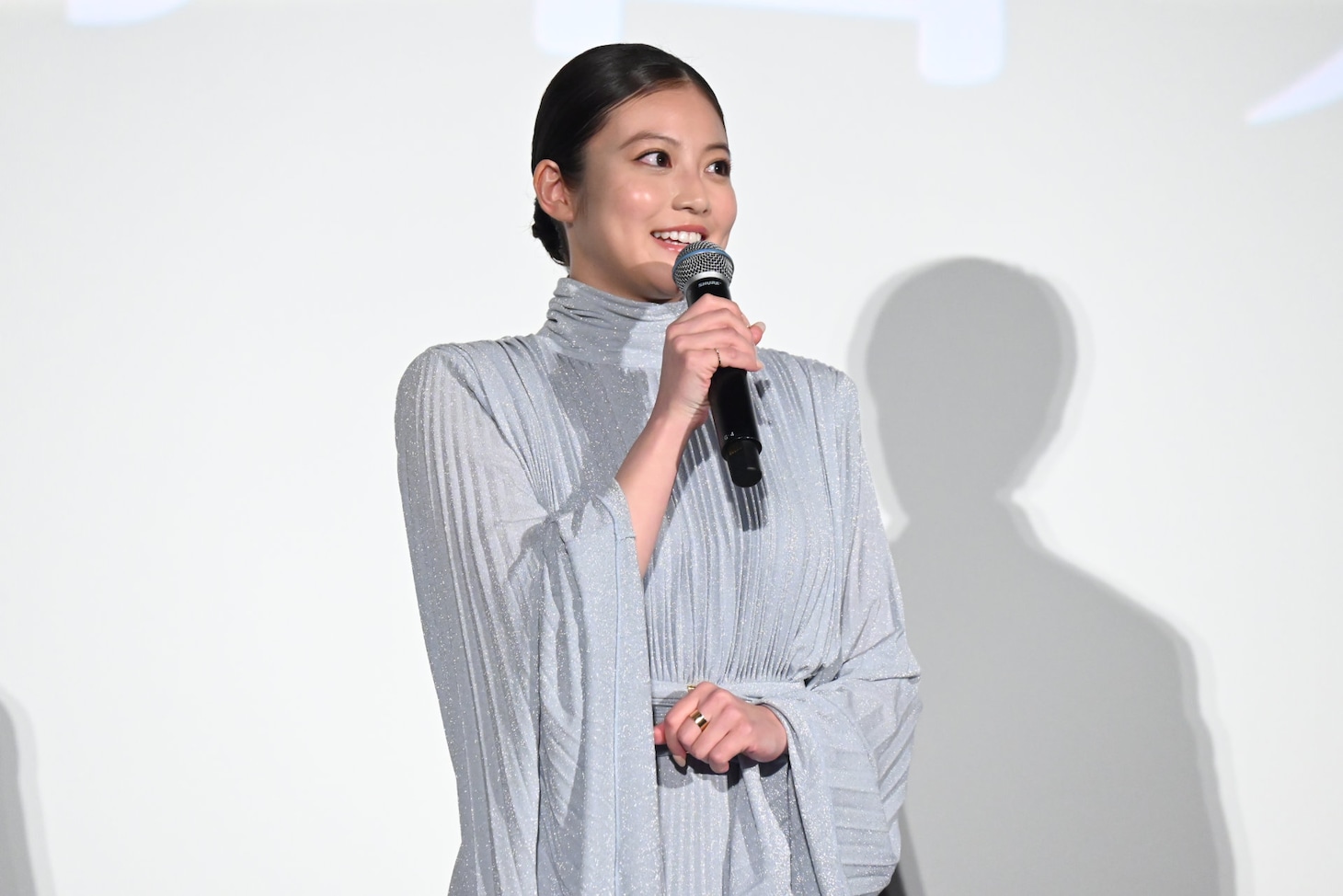 今田美桜