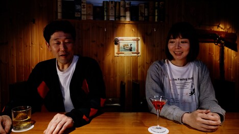 「エイジ オブ エターナル」場面写真