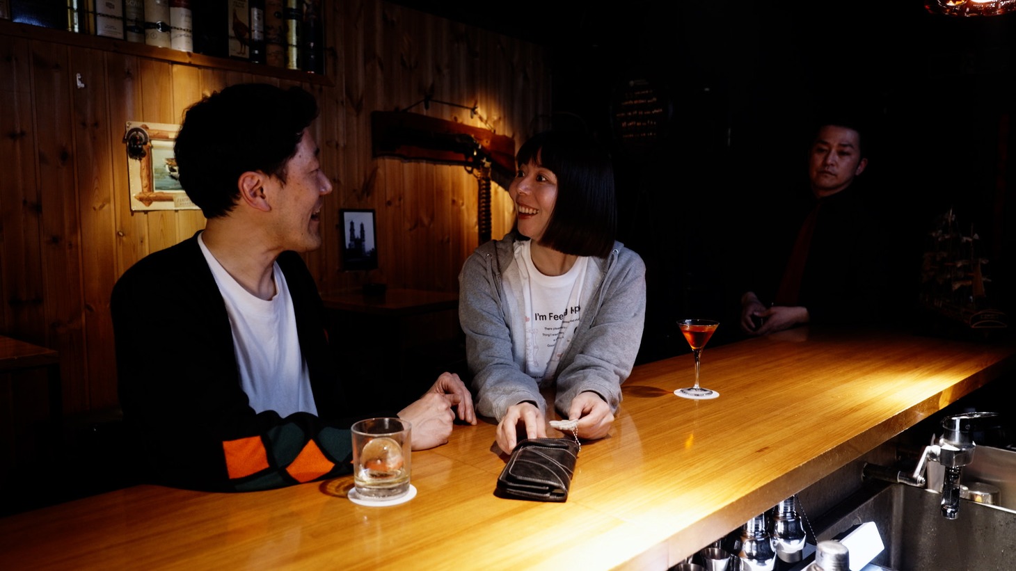 「エイジ オブ エターナル」場面写真