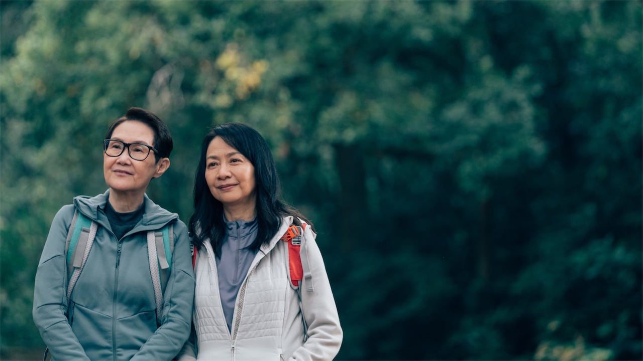 ベルリン映画祭でテディ賞、香港映画「All Shall Be Well」の撮影をレオン・ミンカイが回想