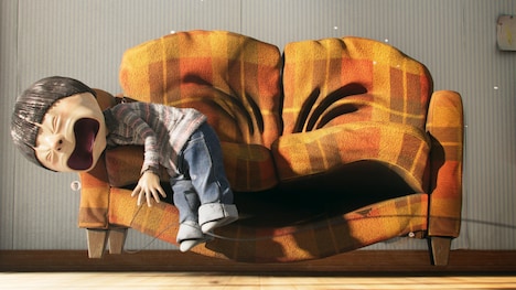 「あめだま」場面カット