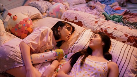 「団地少女」場面写真 ©︎2025 GDH 559 CO., LTD. ALL RIGHTS RESERVED