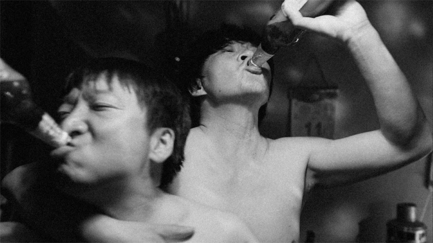 「イケメン友だち」場面写真