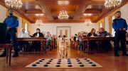 「犬の裁判」場面写真