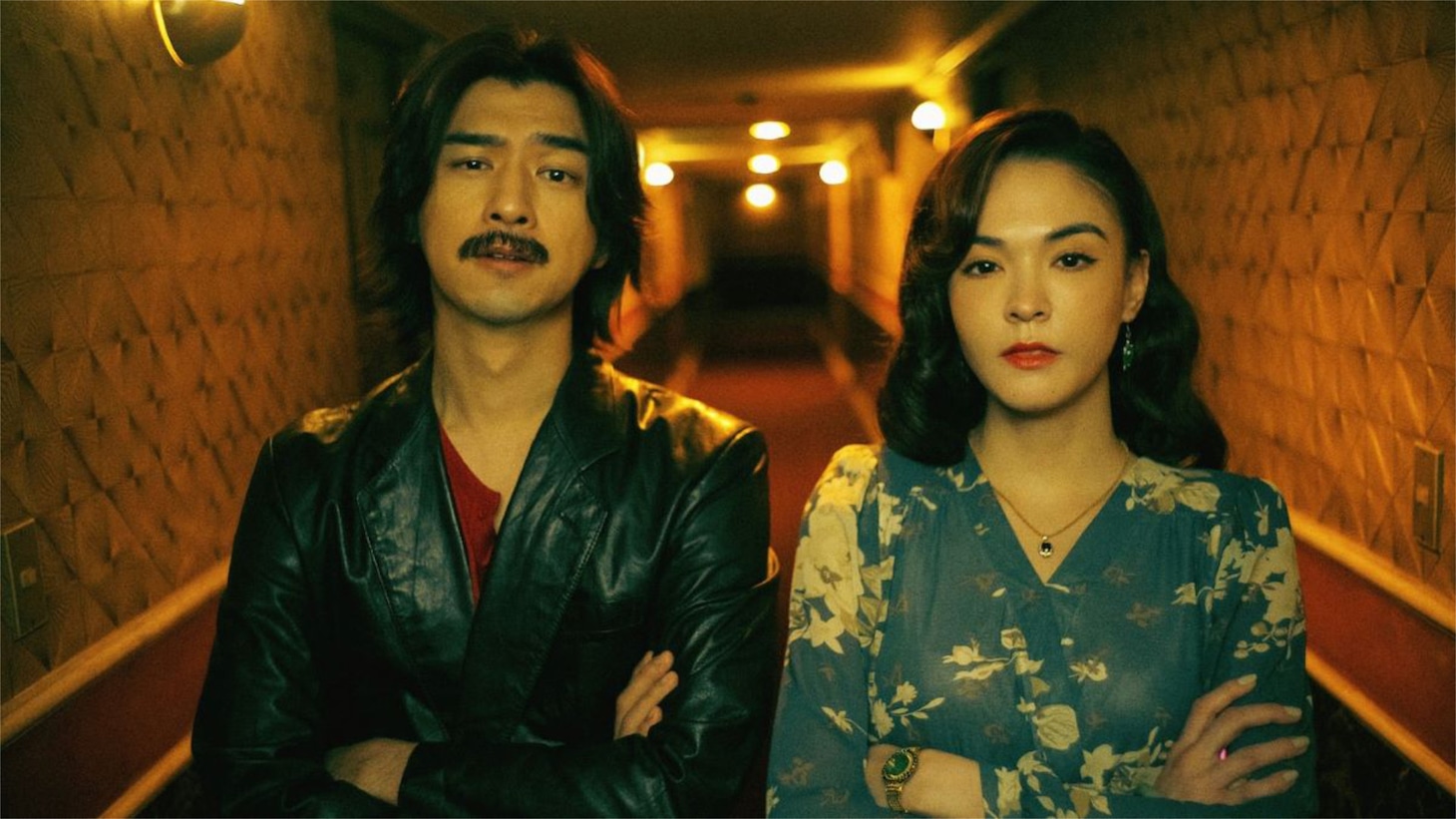 「鬼才の道」場面写真　©︎Activator Co., Ltd.