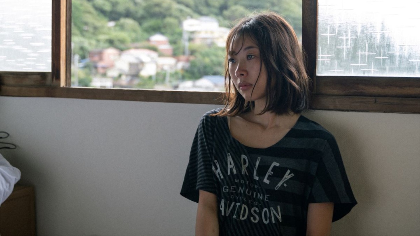「爽子の衝動」場面写真