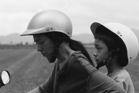 「イェンとアイリー」場面写真 ©︎Bering Pictures