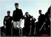 「二百三高地」場面写真 ©東映