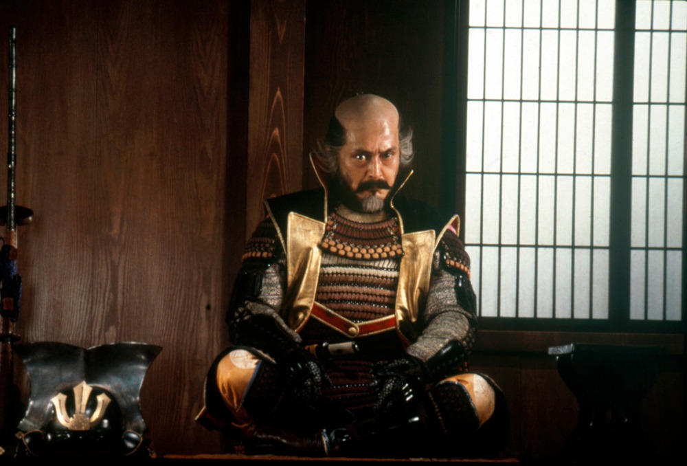 「影武者」場面写真 ©1980 TOHO CO.,LTD.　