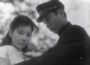 「愛と死をみつめて」場面写真 ©日活