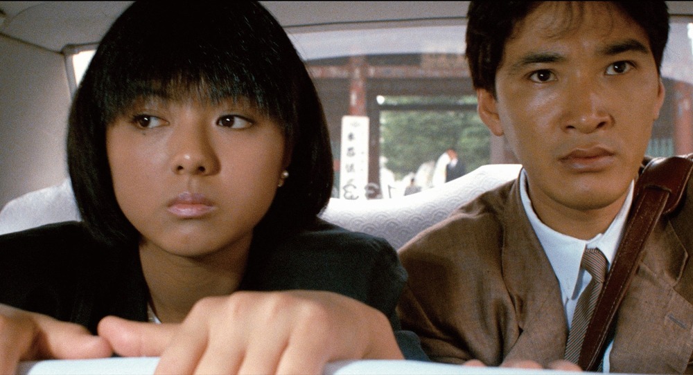 「探偵物語（4K版）」場面写真 ©KADOKAWA1983