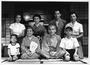 「東京物語」場面写真 ©1953 松竹株式会社