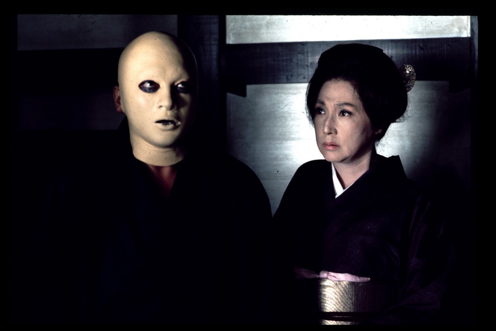 「犬神家の一族（4K版）」場面写真 ©KADOKAWA1976