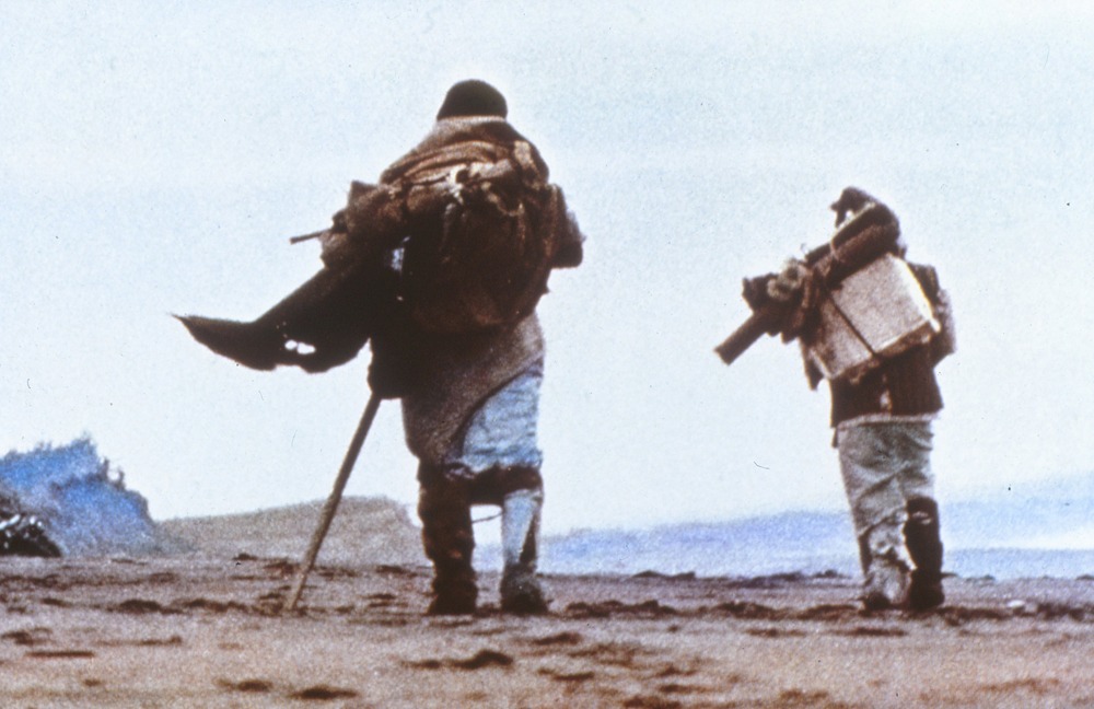 「砂の器」場面写真 ©1974 松竹株式会社/橋本プロダクション