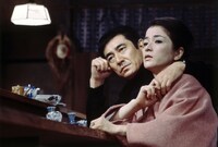 「駅・STATION」場面写真 ©1981 TOHO CO.,LTD.　