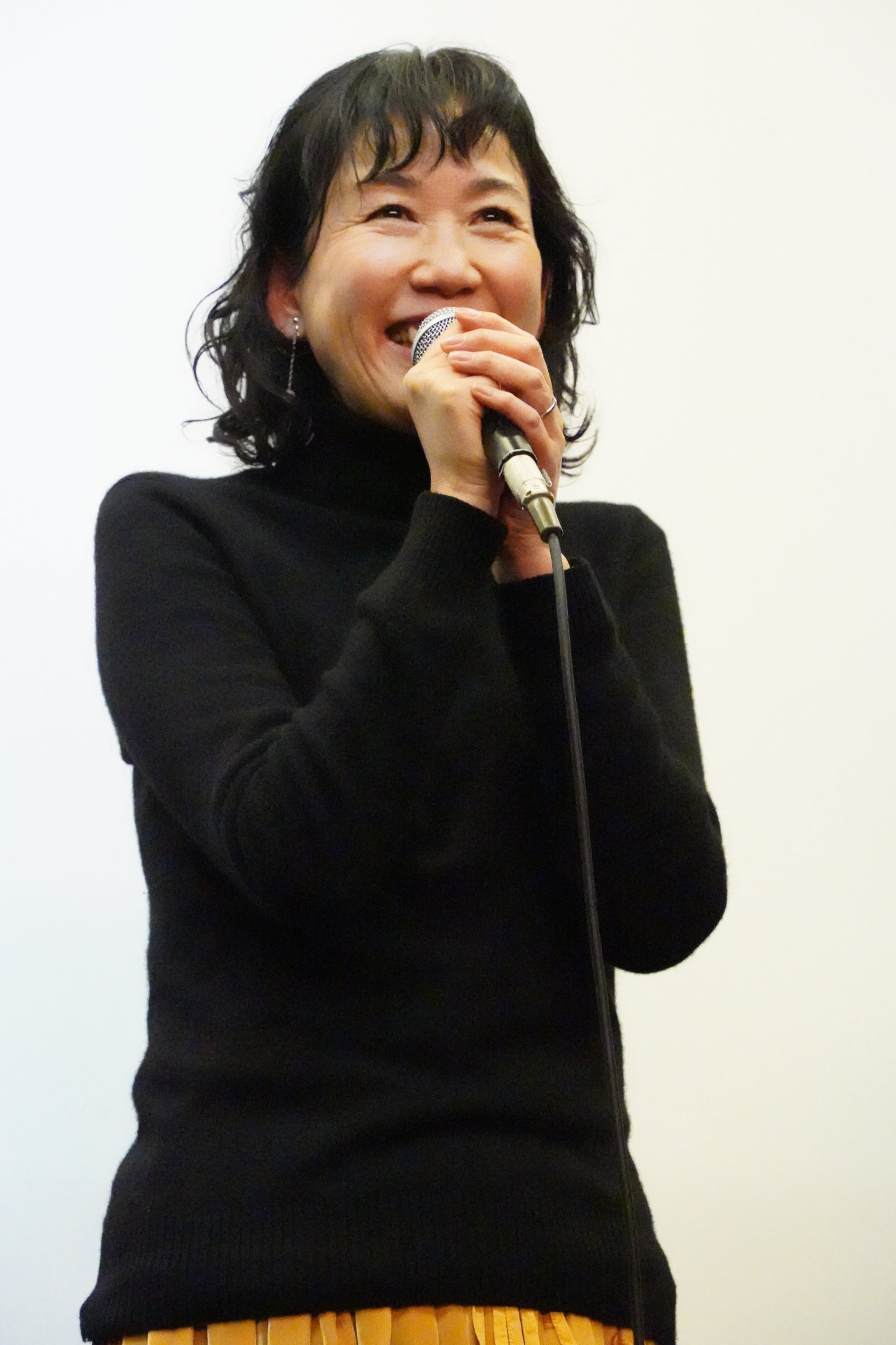 大島葉子