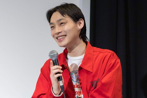 平井亜門