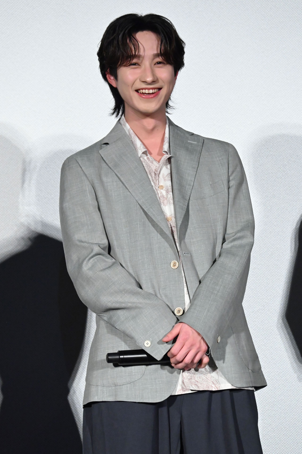 野瀬勇馬