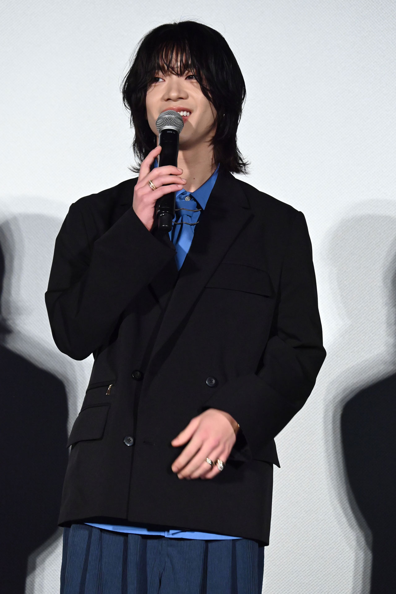森愁斗