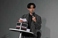 抽選係に任命された沢村玲