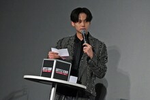 抽選係に任命された沢村玲