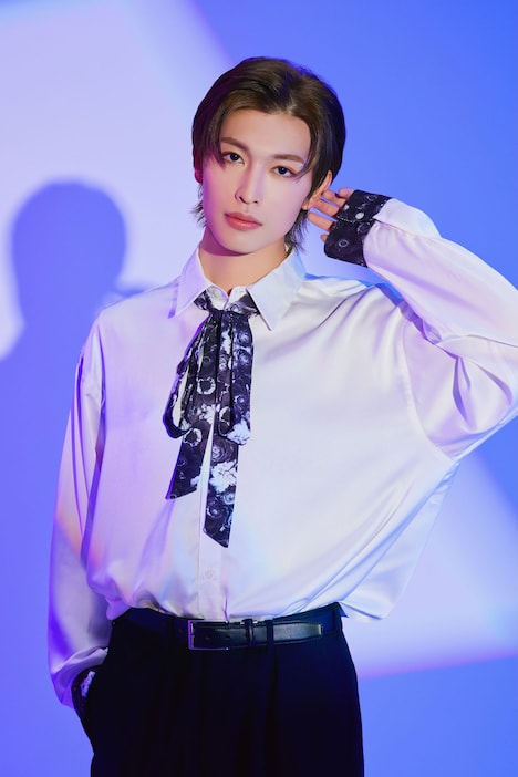 PRISM・大和役の増子敦貴