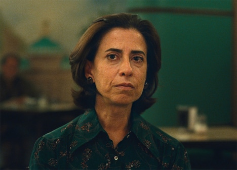 「アイム・スティル・ヒア」場面写真