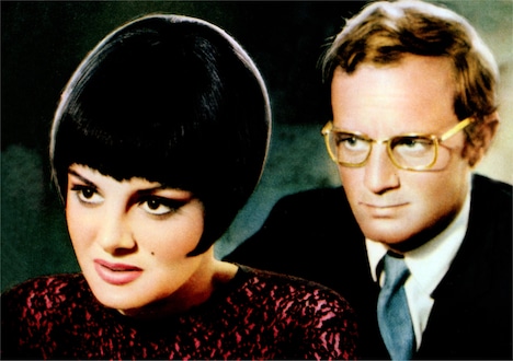 「黄金の七人」場面写真