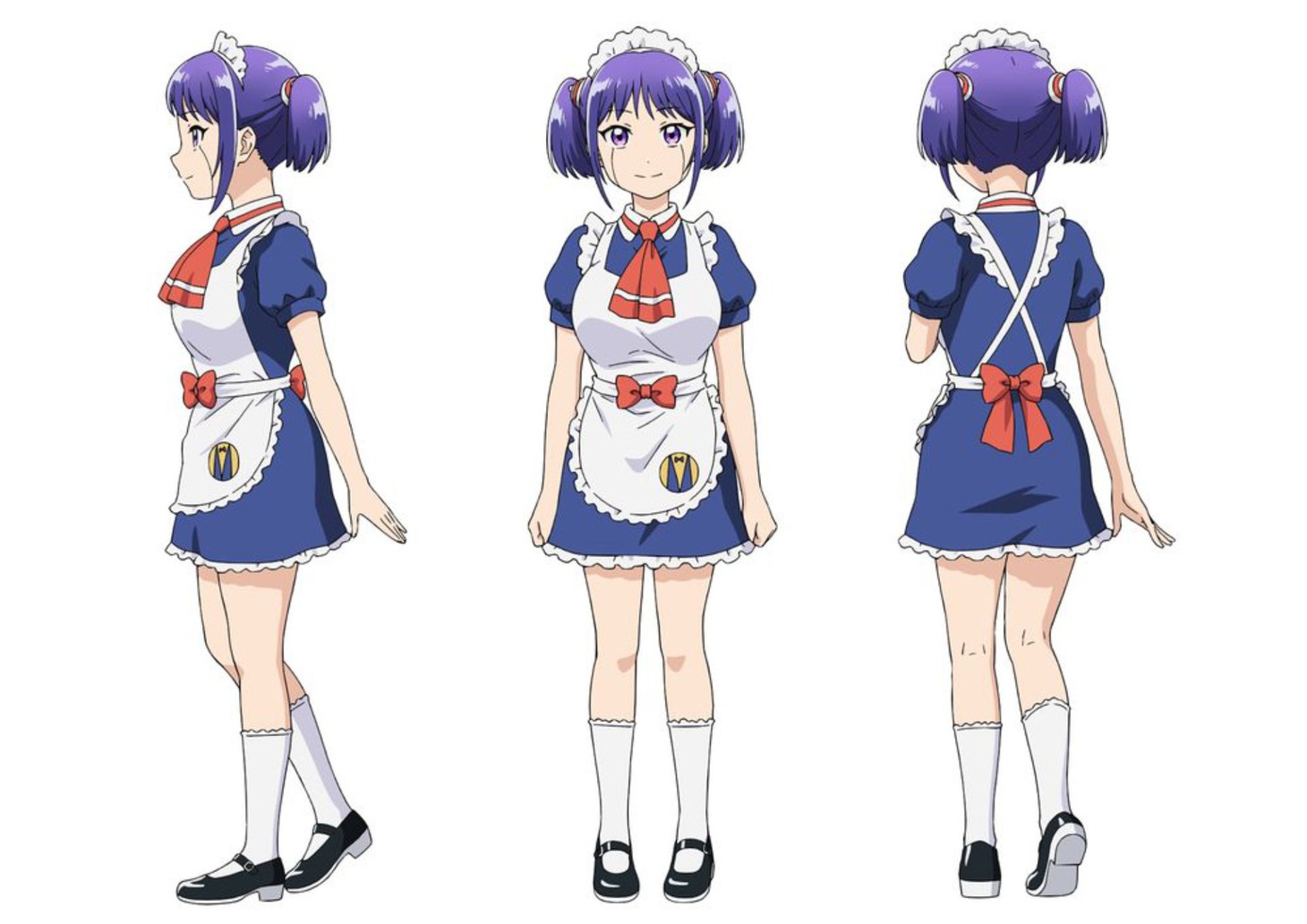 ロボコ（ラブコメの世界線）
