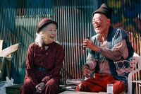 「アンジーのBARで逢いましょう」場面写真