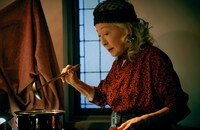 「アンジーのBARで逢いましょう」場面写真