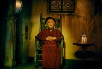 「アンジーのBARで逢いましょう」場面写真