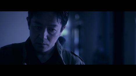 「還ら去る君へ」場面写真