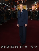 ロバート・パティンソン