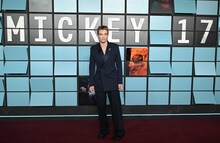 ロバート・パティンソン