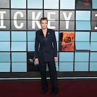 「ミッキー17」ロンドンでお披露目!ロバート・パティンソンが日本の観客にもアピール