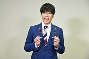 「Ossan's Love Thailand」に春田創一役でカメオ出演した田中圭