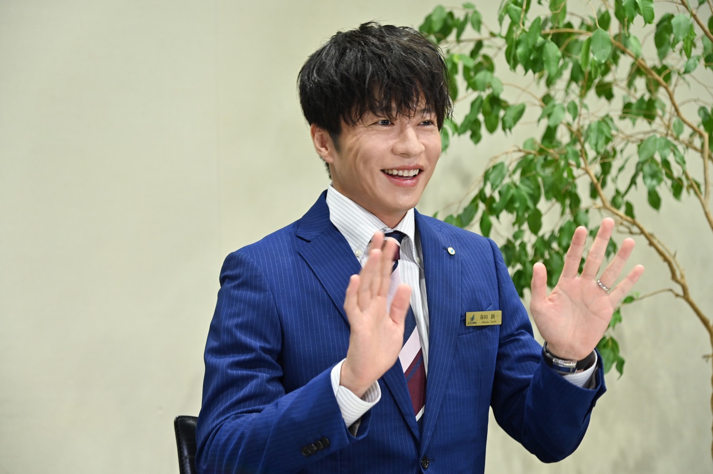 田中圭