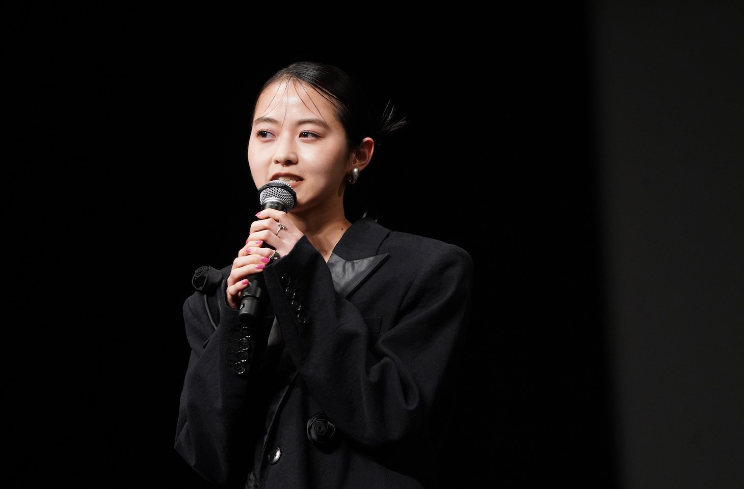 伊藤万理華
